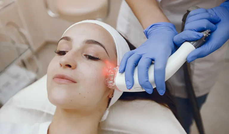 laser surgical dermatology