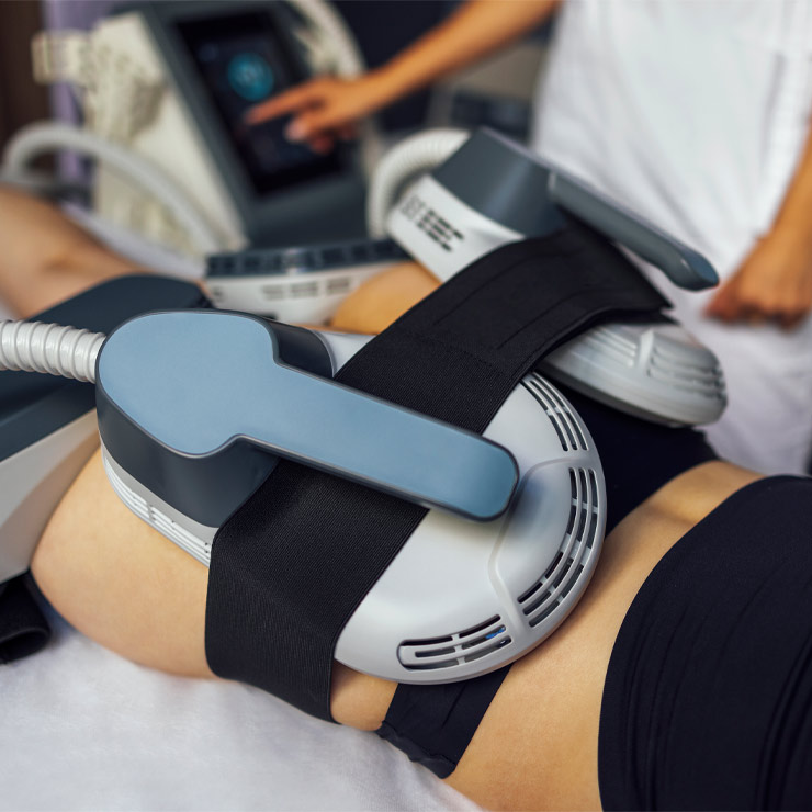 advanced laser skin care treatment procedure at Laser Skin Care Home