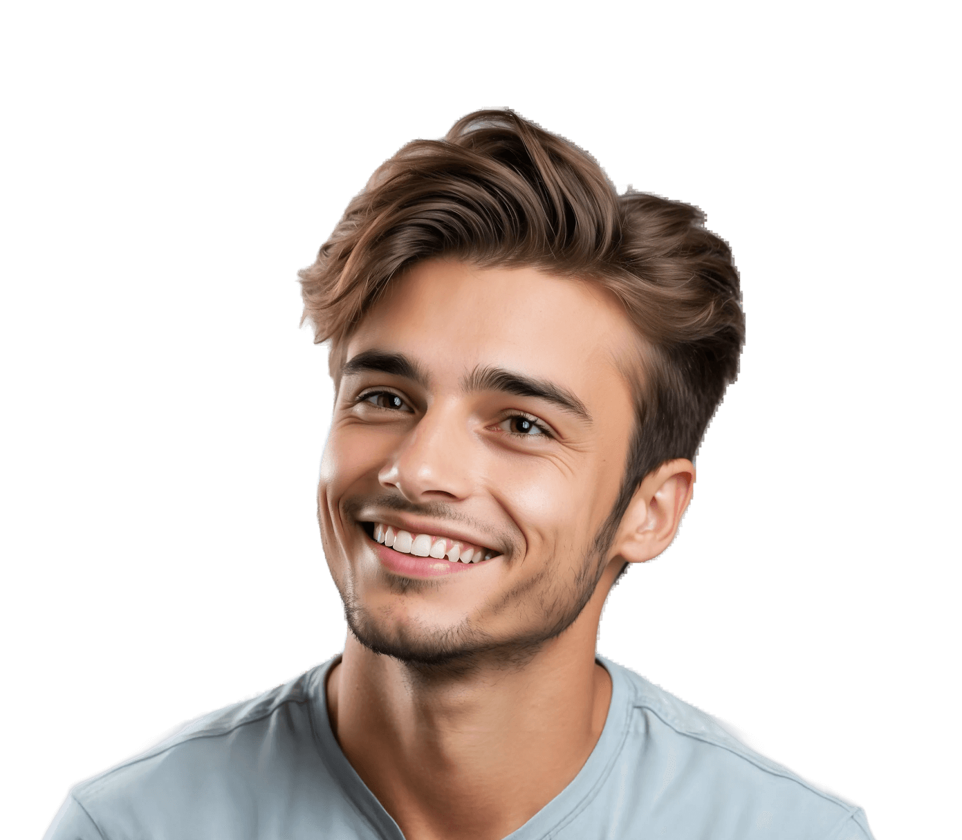 Dr. Thaj-Banner-smile teeth