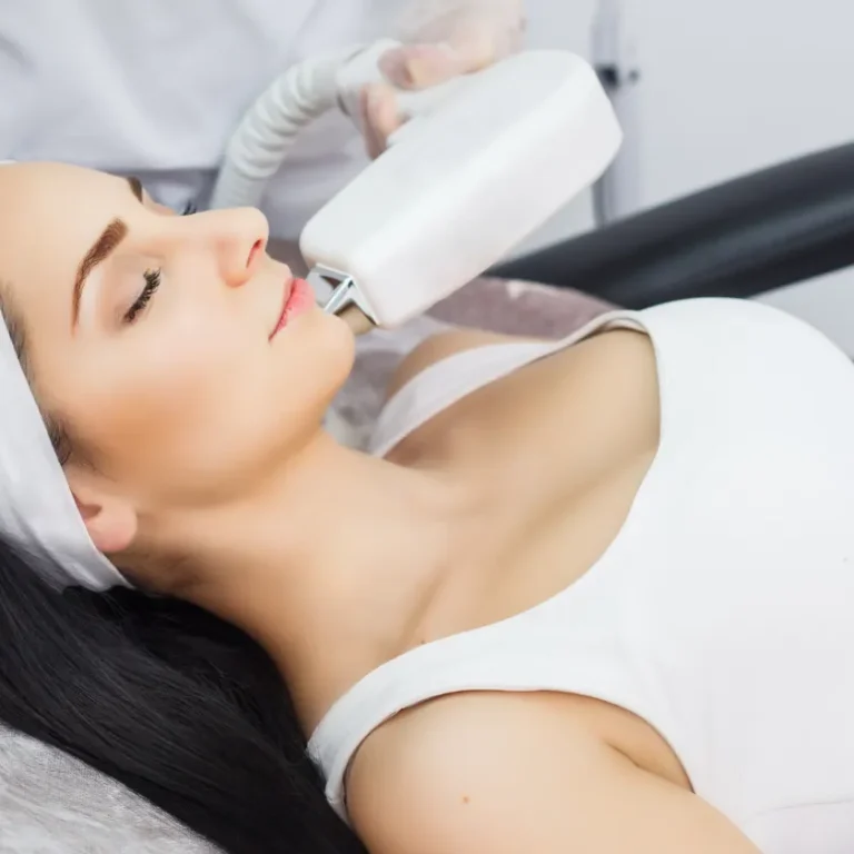 laser surgical dermatology